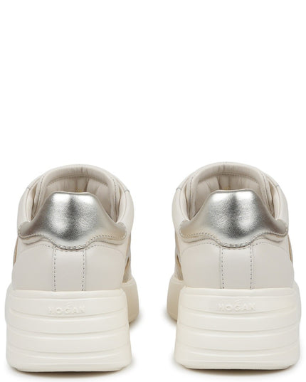 SNEAKER "REBEL"
