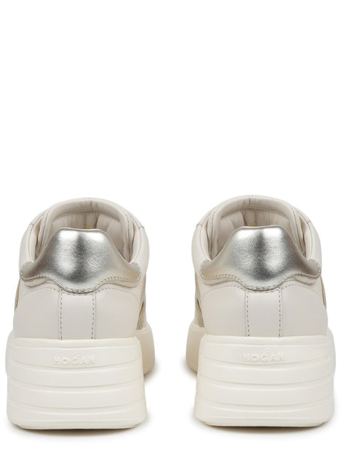 SNEAKER "REBEL"