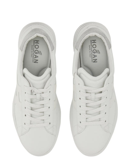 SNEAKER REBEL