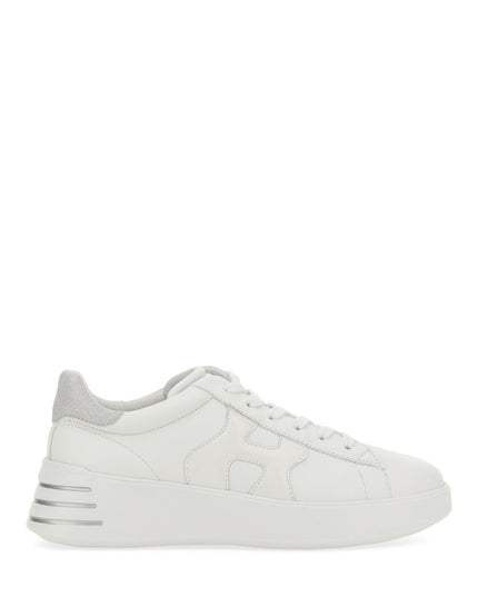 SNEAKER REBEL