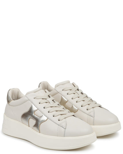 SNEAKER "REBEL"