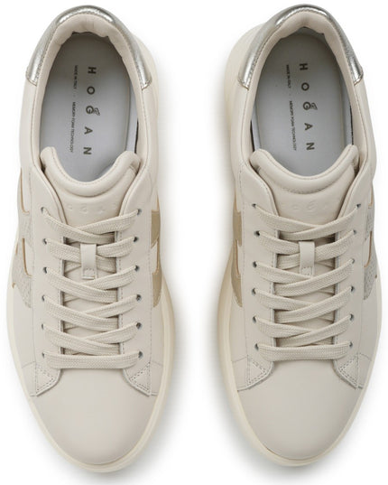 SNEAKER "REBEL"