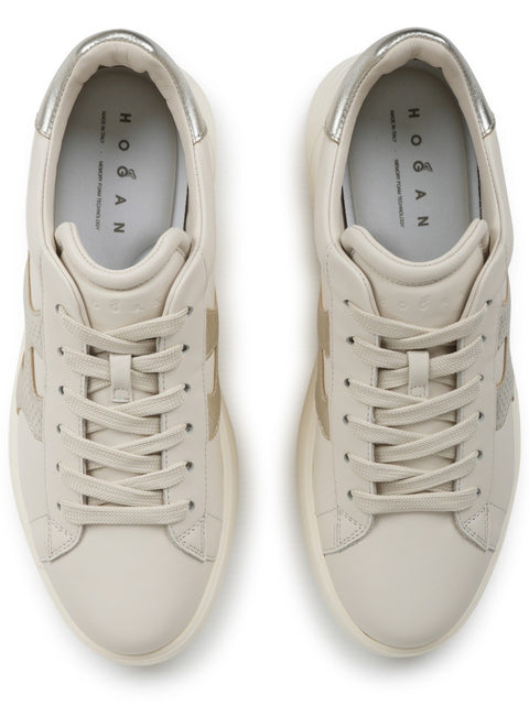 SNEAKER "REBEL"