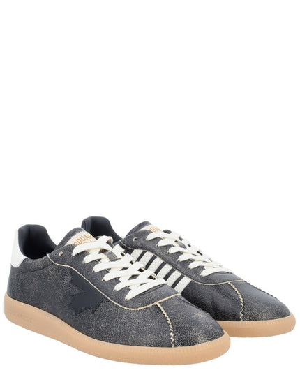 SNEAKER "REBELS"