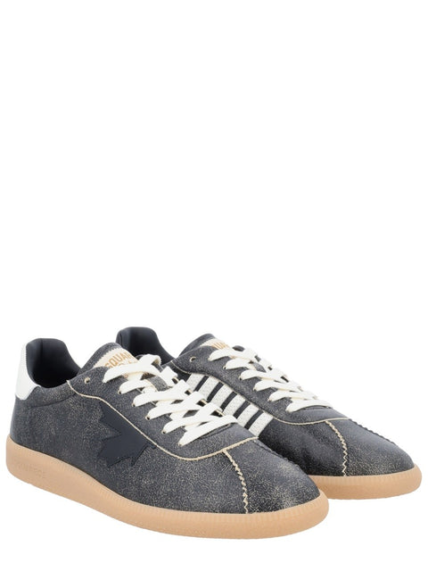 SNEAKER "REBELS"