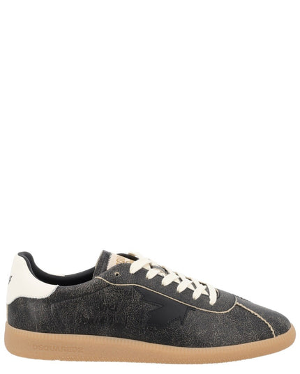 SNEAKER "REBELS"