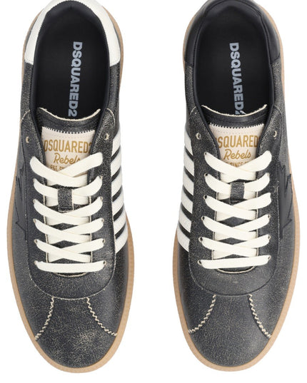 SNEAKER "REBELS"