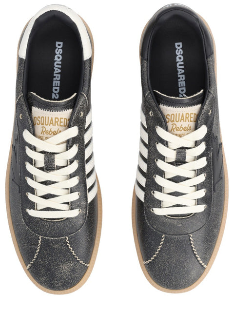 SNEAKER "REBELS"