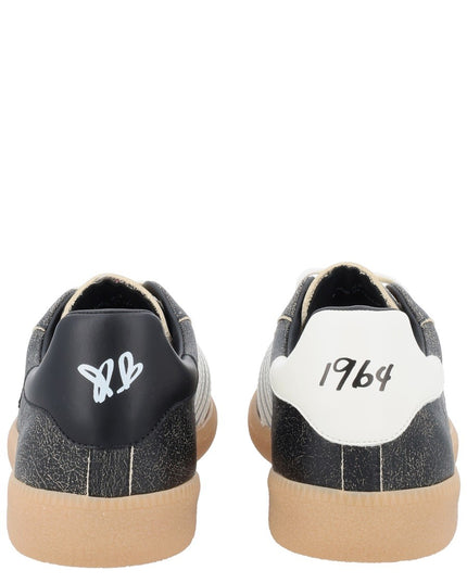 SNEAKER "REBELS"