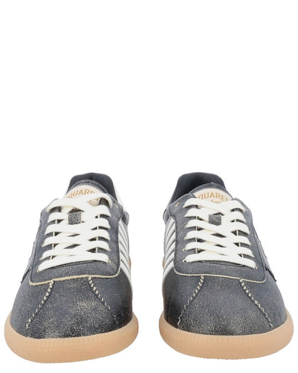 SNEAKER "REBELS"