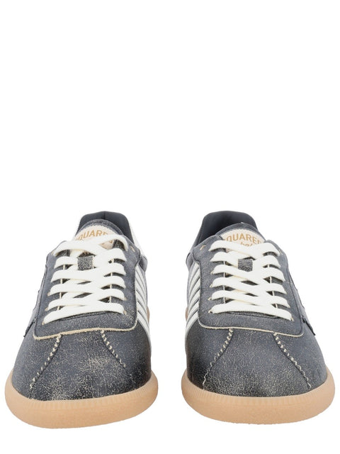 SNEAKER "REBELS"
