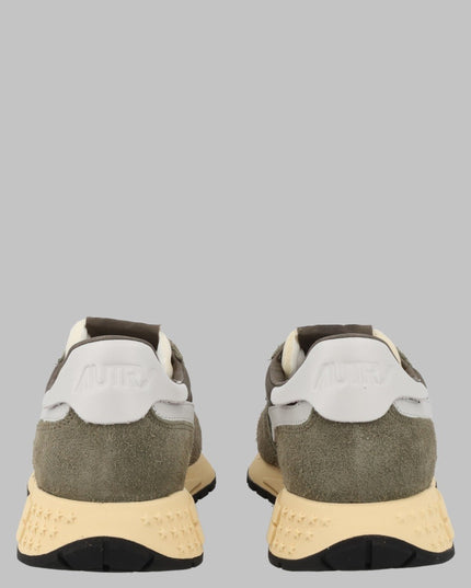 SNEAKER "REELWIND LOW"