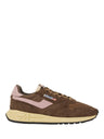 SNEAKER "REELWIND LOW"