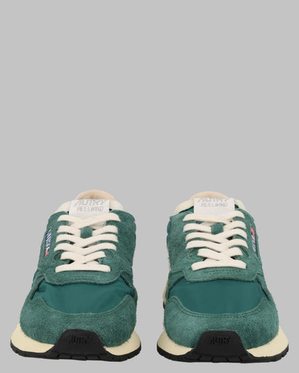 SNEAKER "REELWIND LOW"