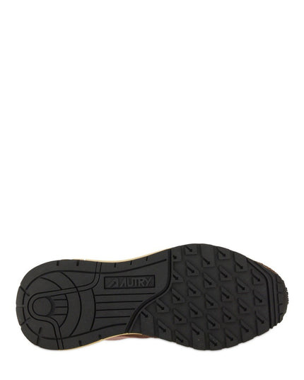 SNEAKER "REELWIND LOW"