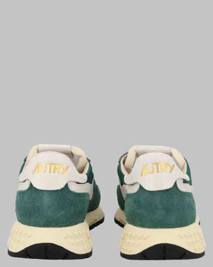 SNEAKER "REELWIND LOW"