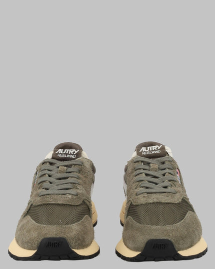 SNEAKER "REELWIND LOW"