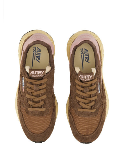 SNEAKER "REELWIND LOW"