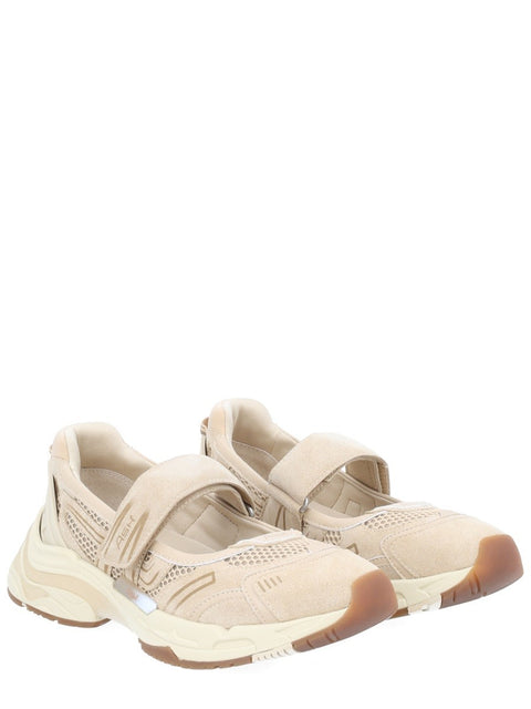 SNEAKER "ROLLS"