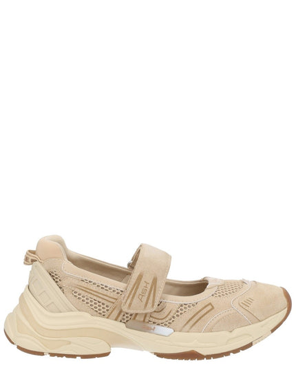 SNEAKER "ROLLS"