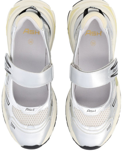 SNEAKER "ROLLS"