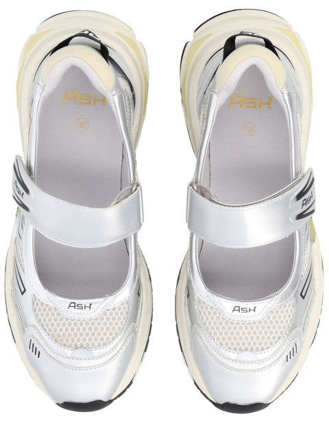 SNEAKER "ROLLS"