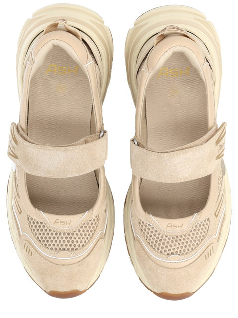 SNEAKER "ROLLS"