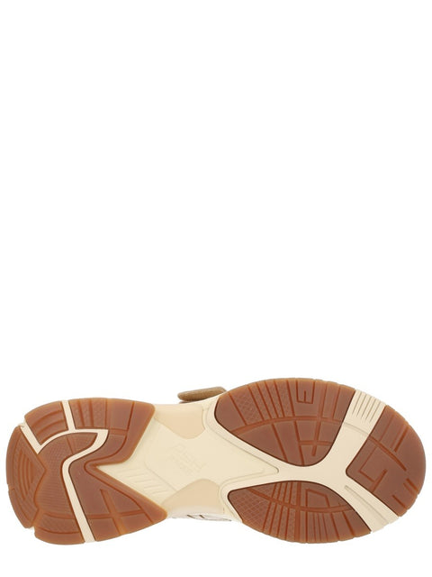 SNEAKER "ROLLS"