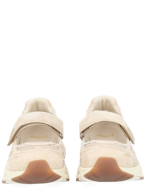 SNEAKER "ROLLS"