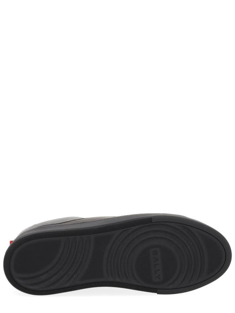 SNEAKER "ROSSY"