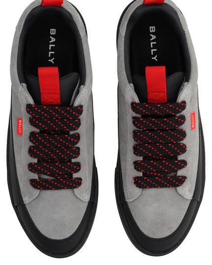 SNEAKER "ROSSY"