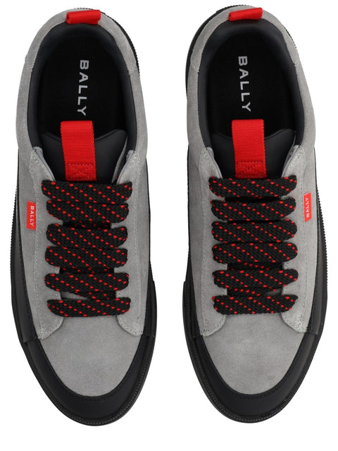 SNEAKER "ROSSY"