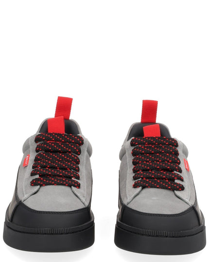 SNEAKER "ROSSY"