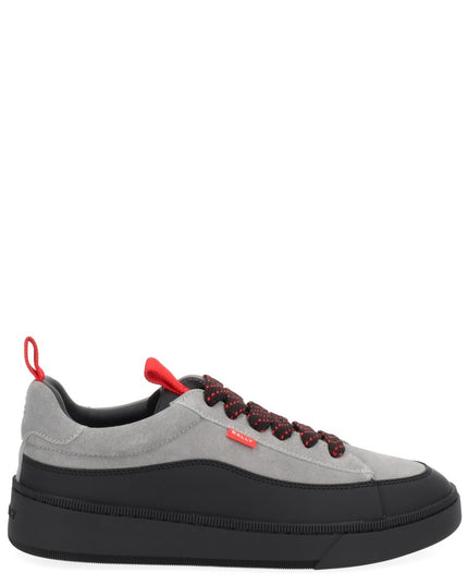 SNEAKER "ROSSY"