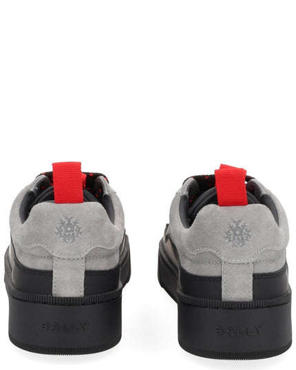 SNEAKER "ROSSY"