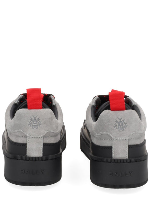 SNEAKER "ROSSY"