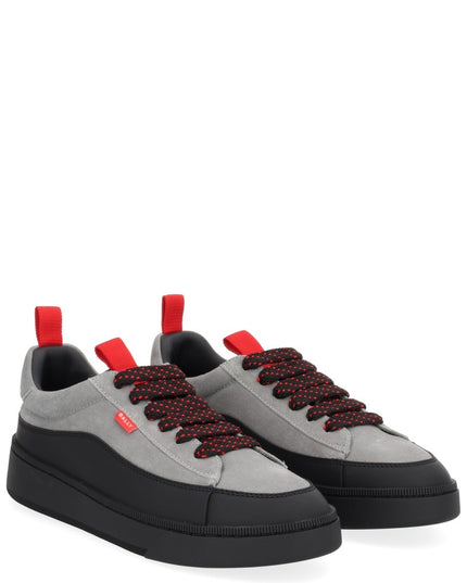 SNEAKER "ROSSY"
