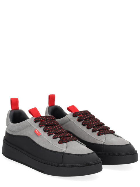 SNEAKER "ROSSY"