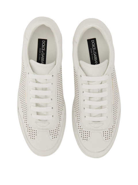 SNEAKER SAINT TROPEZ