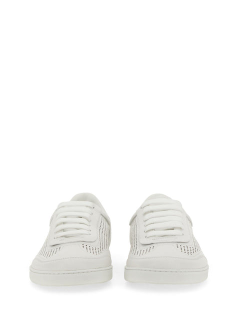 SNEAKER SAINT TROPEZ