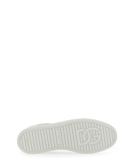 SNEAKER SAINT TROPEZ