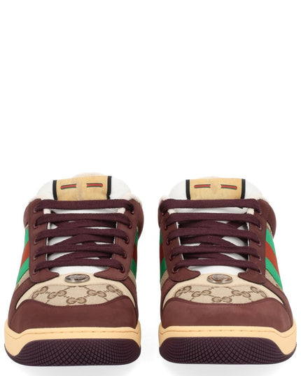SNEAKER "SCREENER"