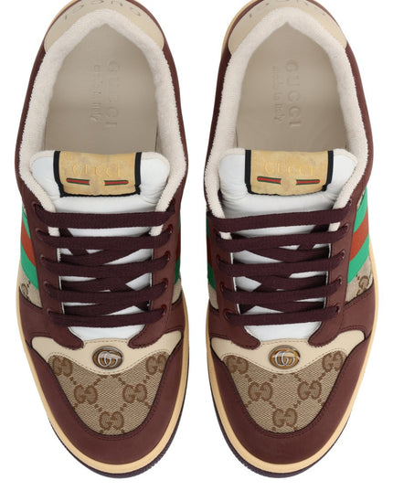 SNEAKER "SCREENER"