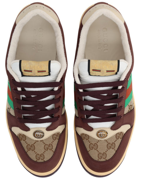 SNEAKER "SCREENER"