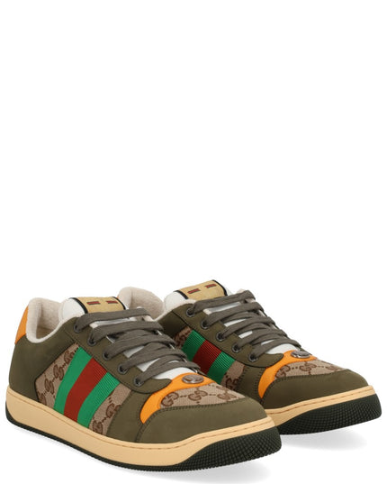 SNEAKER "SCREENER"