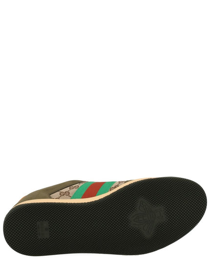 SNEAKER "SCREENER"