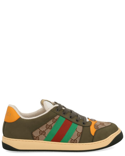 SNEAKER "SCREENER"