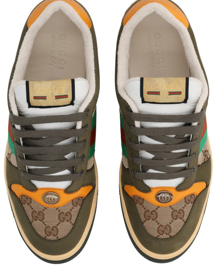 SNEAKER "SCREENER"