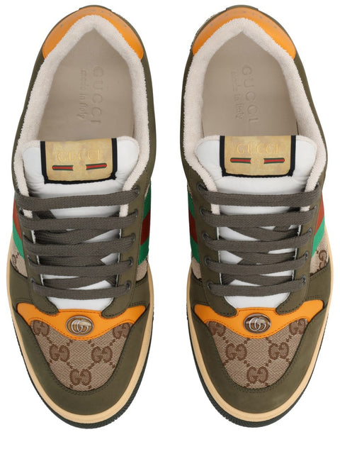 SNEAKER "SCREENER"