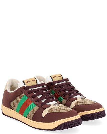 SNEAKER "SCREENER"
